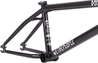 We The People Doomsayer