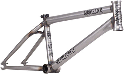 We The People Doomsayer