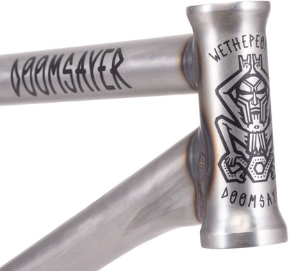 We The People Doomsayer