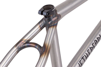 We The People Doomsayer