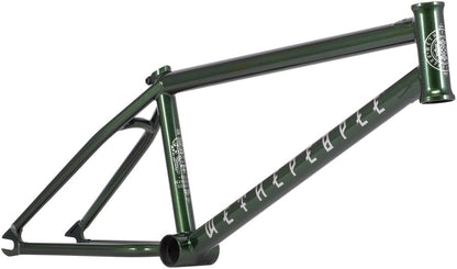 We The People Pathfinder