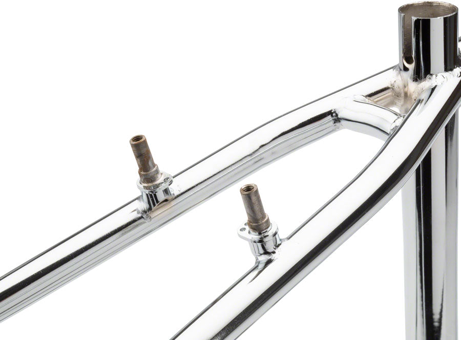 Cult Race 24 BMX Frame