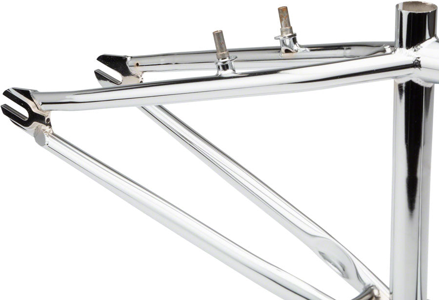 Cult Race 24 BMX Frame