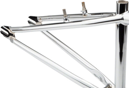 Cult Race 24 BMX Frame