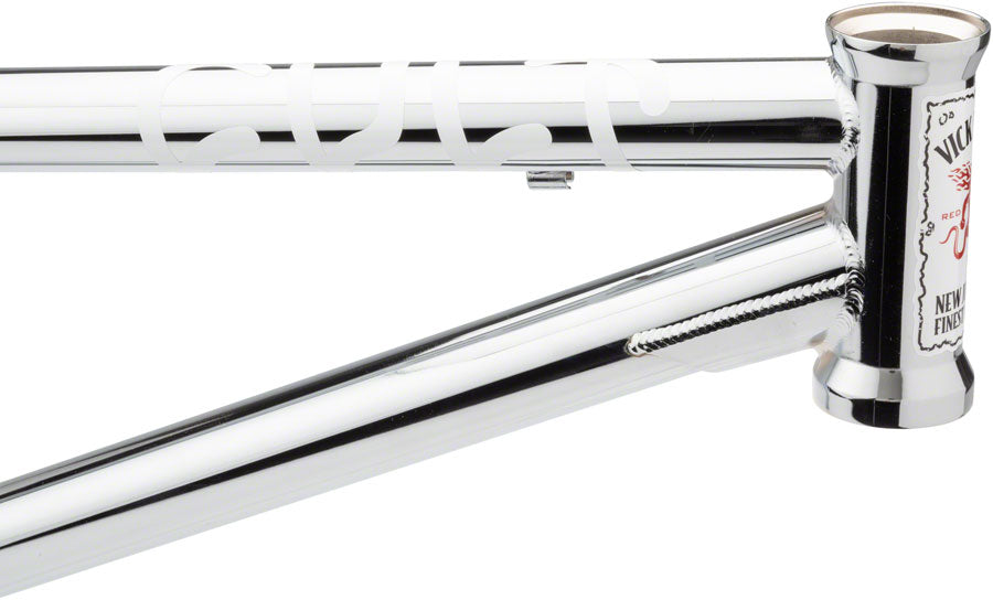 Cult Race 24 BMX Frame