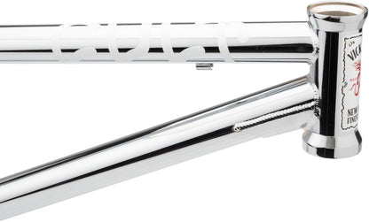 Cult Race 24 BMX Frame