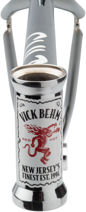 Cult Race 24 BMX Frame