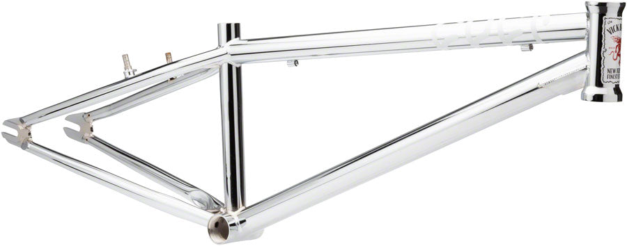 Cult Race 24 BMX Frame