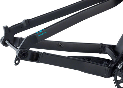 Salsa Spearfish Carbon Frame - Black