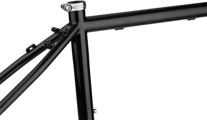 Surly Straggler 700c Black