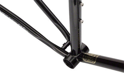 Surly Straggler 700c Black