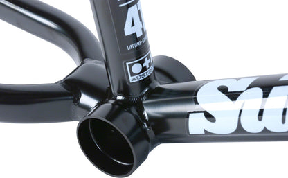 Sunday Soundwave BMX Frame