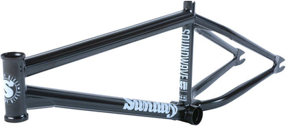 Sunday Soundwave BMX Frame