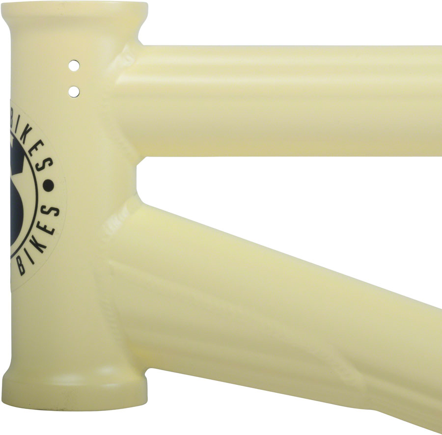 Sunday Soundwave BMX Frame