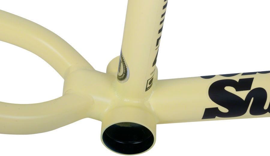 Sunday Soundwave BMX Frame