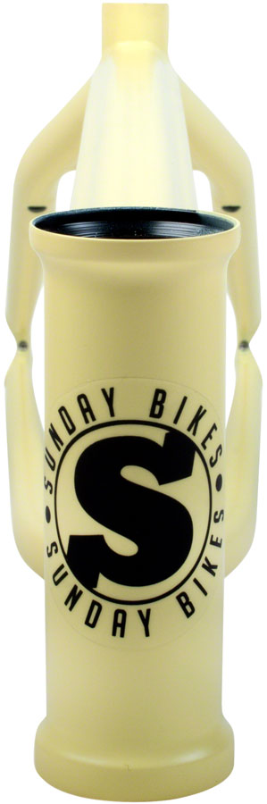 Sunday Soundwave BMX Frame