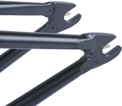 Sunday Nightshift BMX Frame