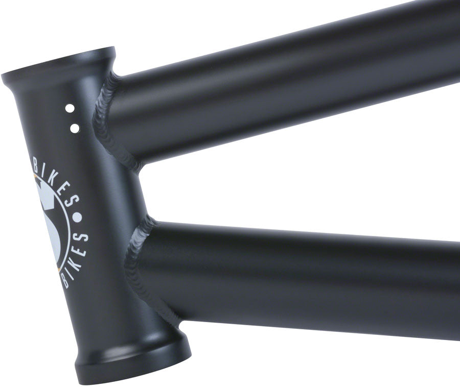 Sunday Nightshift BMX Frame