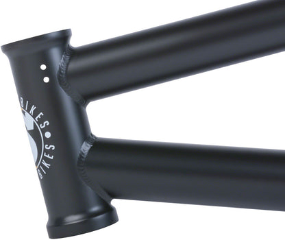 Sunday Nightshift BMX Frame