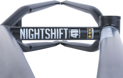 Sunday Nightshift BMX Frame