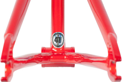 Sunday Nightshift BMX Frame