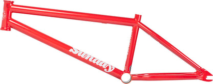 Sunday Nightshift BMX Frame