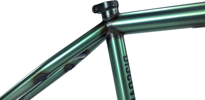 Sunday Discovery BMX Frame
