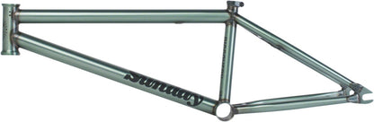 Sunday Discovery BMX Frame