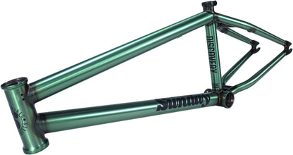 Sunday Discovery BMX Frame