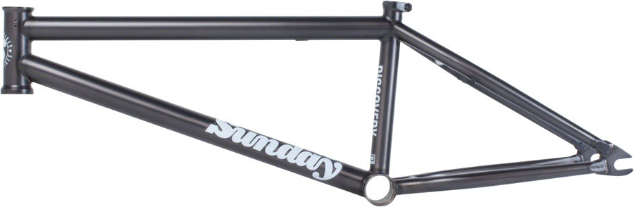 Sunday Discovery BMX Frame