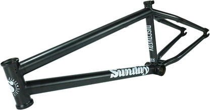 Sunday Discovery BMX Frame