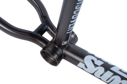 Sunday Discovery BMX Frame