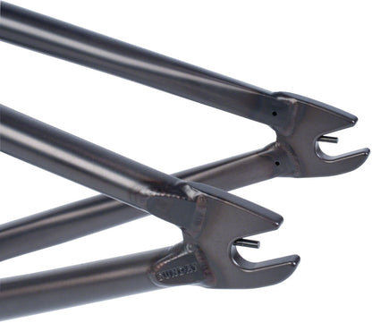Sunday Discovery BMX Frame