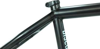 Sunday Discovery BMX Frame