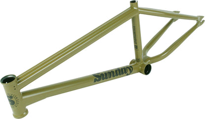 Sunday Soundwave BMX Frame