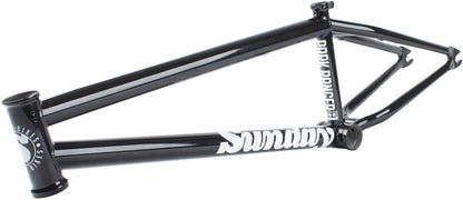 Sunday Park Ranger BMX Frame