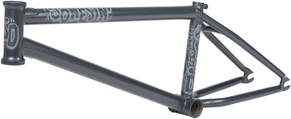 BSD Jonesin' BMX Frame