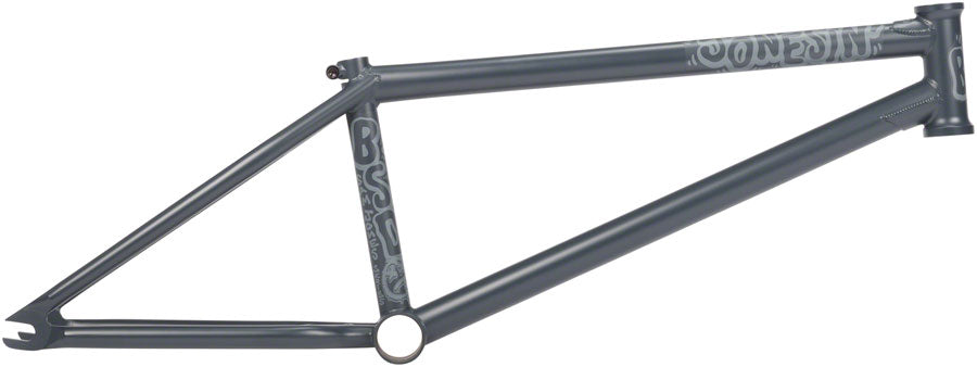 BSD Jonesin' BMX Frame