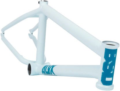 BSD ALVX AF BMX Frame