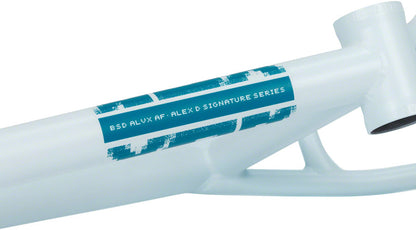 BSD ALVX AF BMX Frame