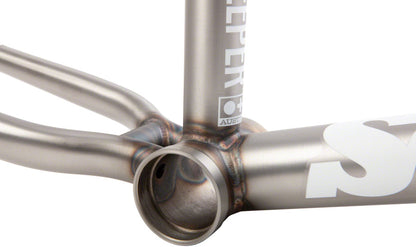 Sunday Street Sweeper BMX Frame