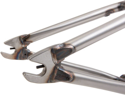 Sunday Street Sweeper BMX Frame