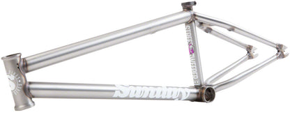 Sunday Street Sweeper BMX Frame