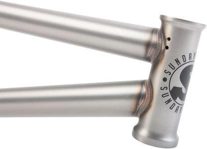 Sunday Park Ranger BMX Frame