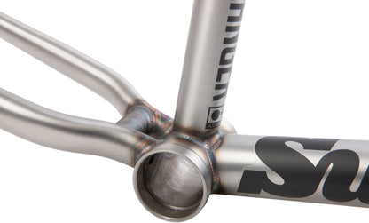 Sunday Park Ranger BMX Frame