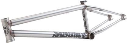 Sunday Park Ranger BMX Frame