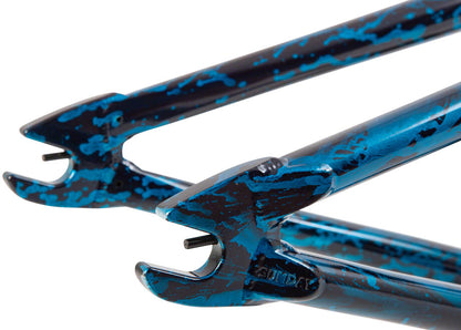 Sunday Park Ranger BMX Frame