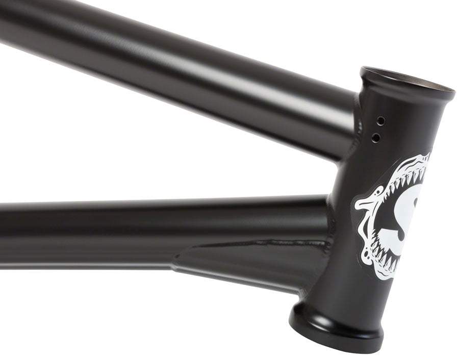 Sunday Darkwave BMX Frame