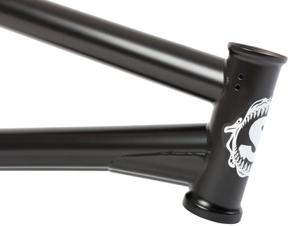 Sunday Darkwave BMX Frame