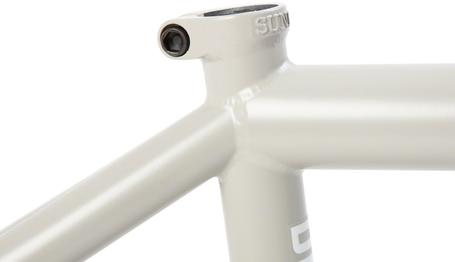 Sunday Darkwave BMX Frame